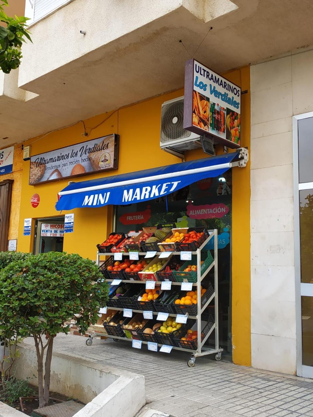 Ver1 - Terraza - 1 Dorm - Wifi - Centro A 100 Metros - Playa A 600 Metros Torremolinos Bagian luar foto