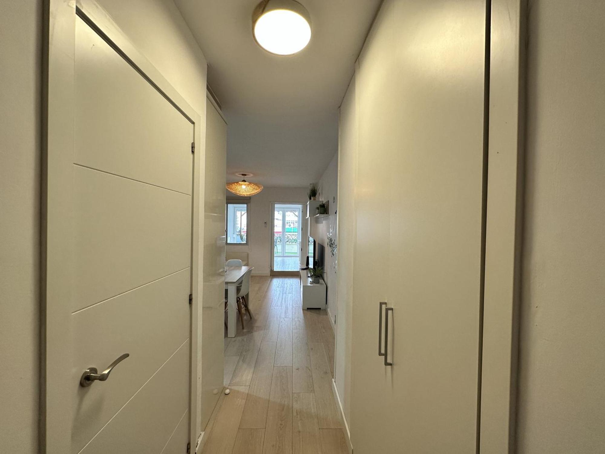 Ver1 - Terraza - 1 Dorm - Wifi - Centro A 100 Metros - Playa A 600 Metros Torremolinos Bagian luar foto